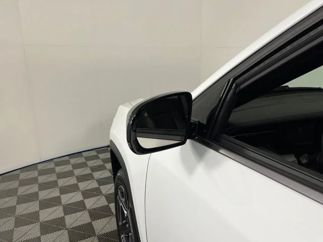 Used 2026 White Jeep Limited image 14