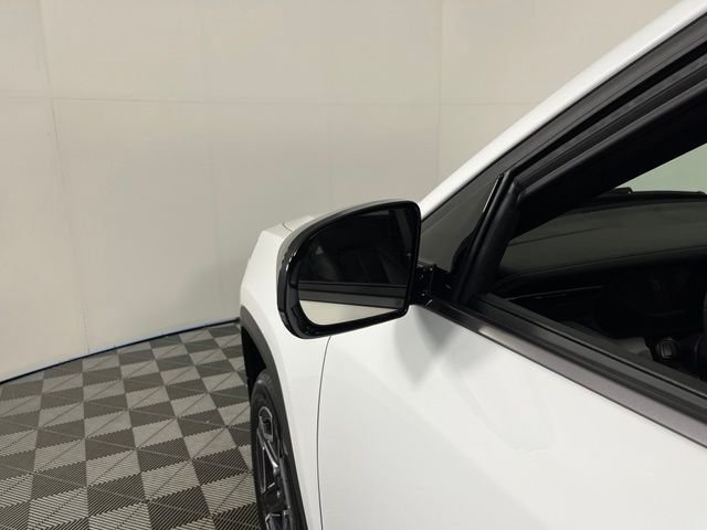 Used 2026 White Jeep Limited image 14