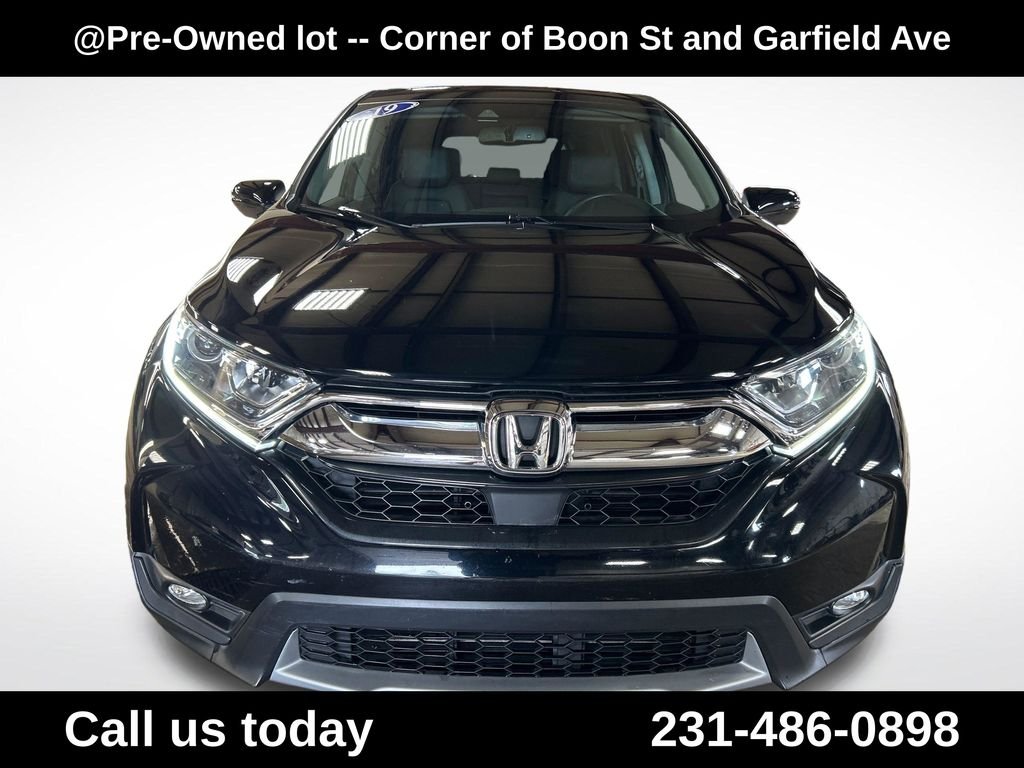 Used 2019  Honda EX-L image 8