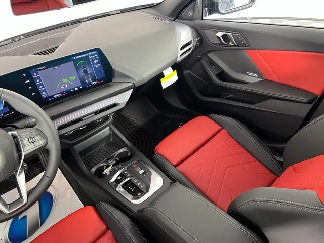 New 2026 Black Sapphire Metallic BMW 228 Gran Coupe image 28