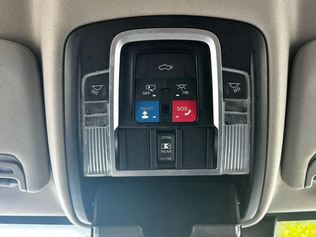 Used 2023 Red Ram Limited image 24