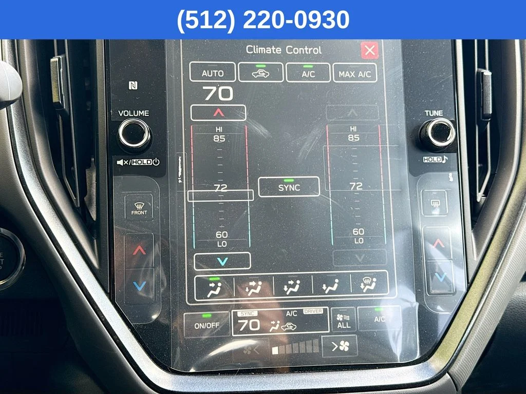 2026 Subaru Crosstrek Limited - Photo 19