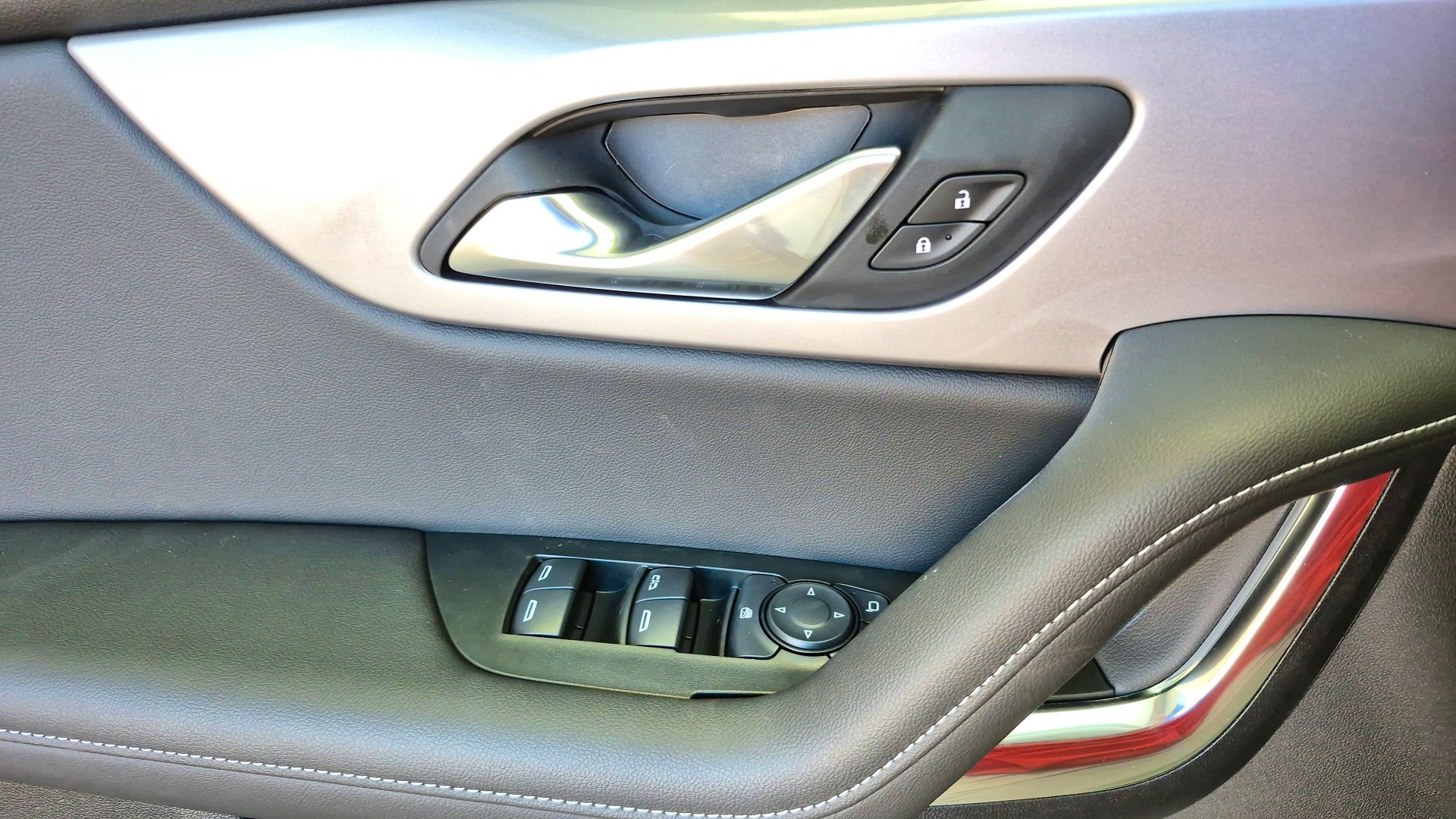 2026 Chevrolet Blazer 2LT - Photo 20