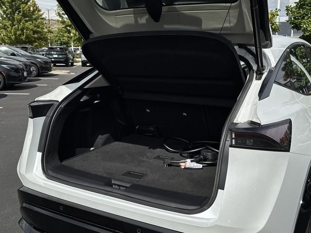 Used 2024 White Nissan EVOLVE+ e-4ORCE image 22