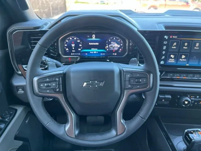 2026 Chevrolet Silverado 1500 ZR2 - Photo 30