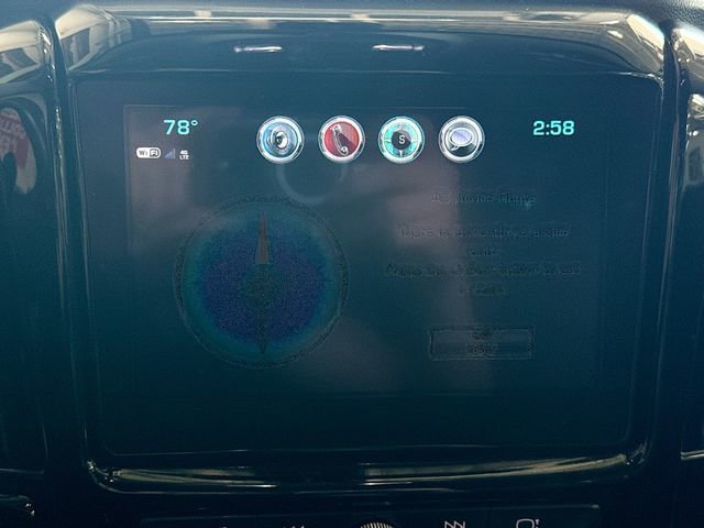 Used 2019 BLACK CURRANT METALLIC Chevrolet LT Cloth image 14