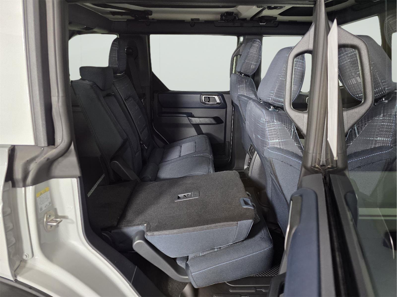 New 2026 Avalanche Gray Ford Heritage Edition image 67