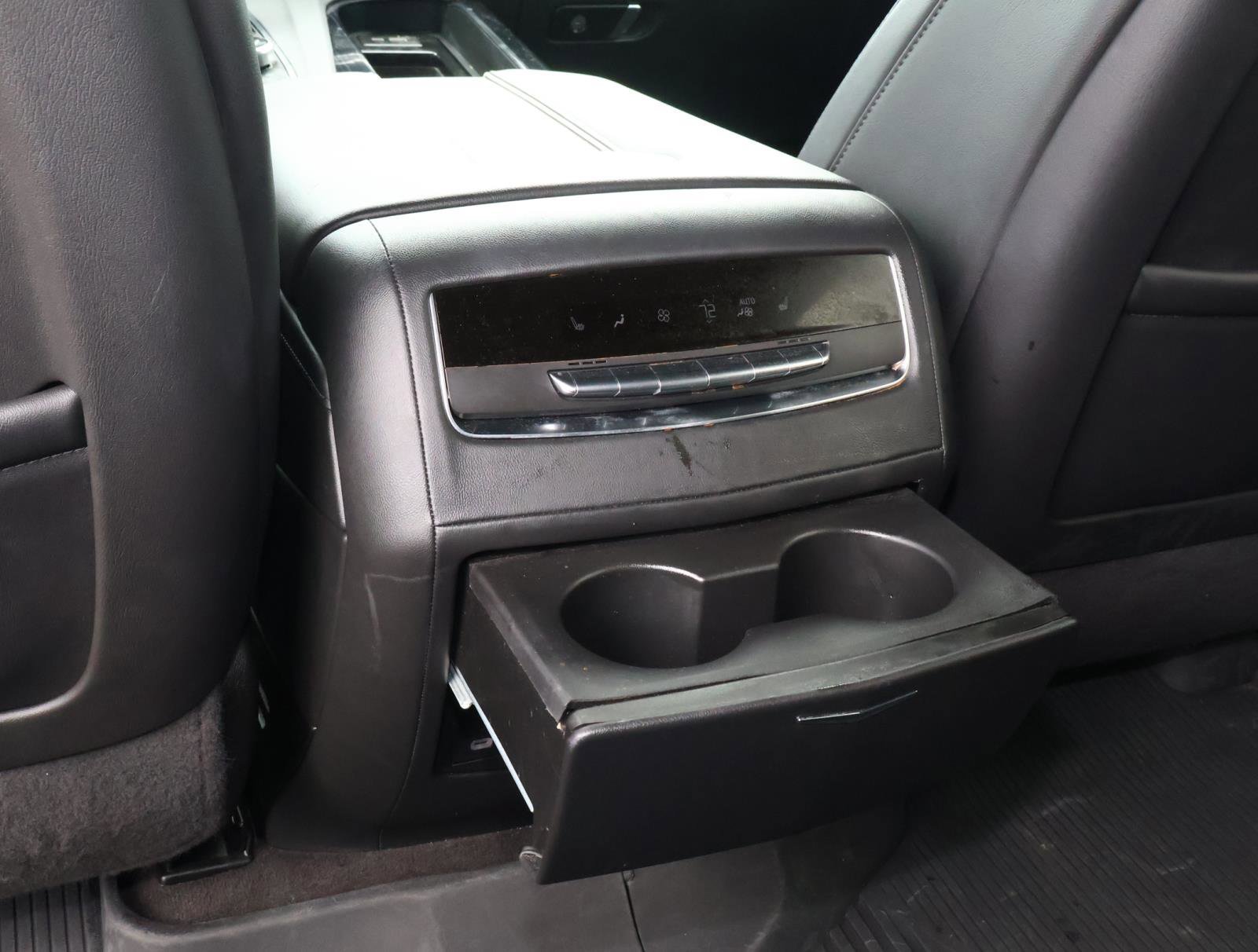 Used 2024 Crystal White Tricoat Cadillac Sport image 16