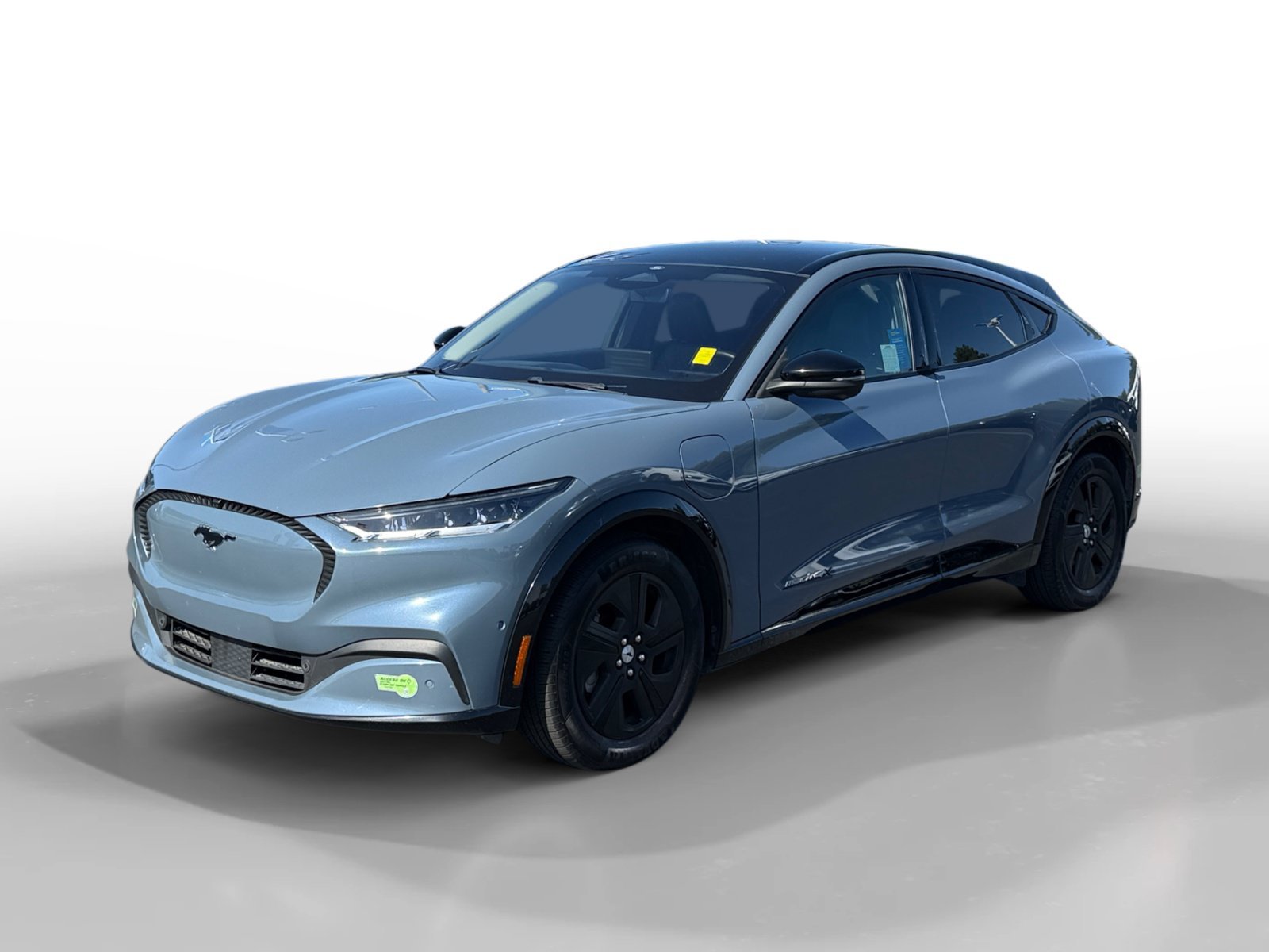 2023 Ford Mustang-Mach-e California Route 1's photo