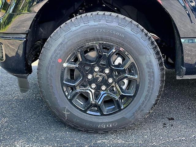 2026 Ford F-150 — photo 25