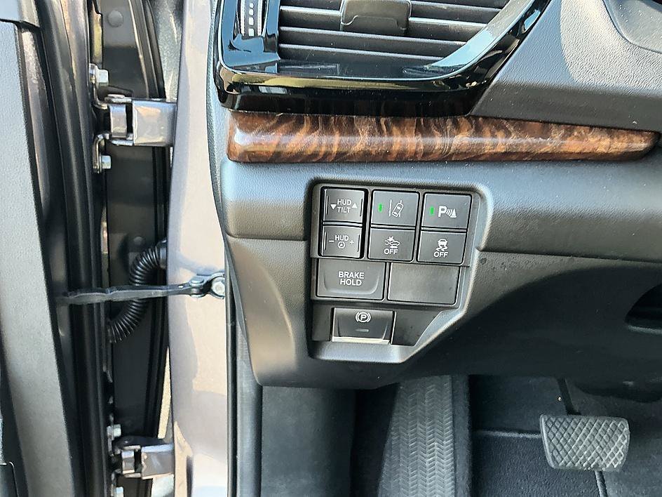 Used 2019 Gray Acura w/Advance Pkg image 12