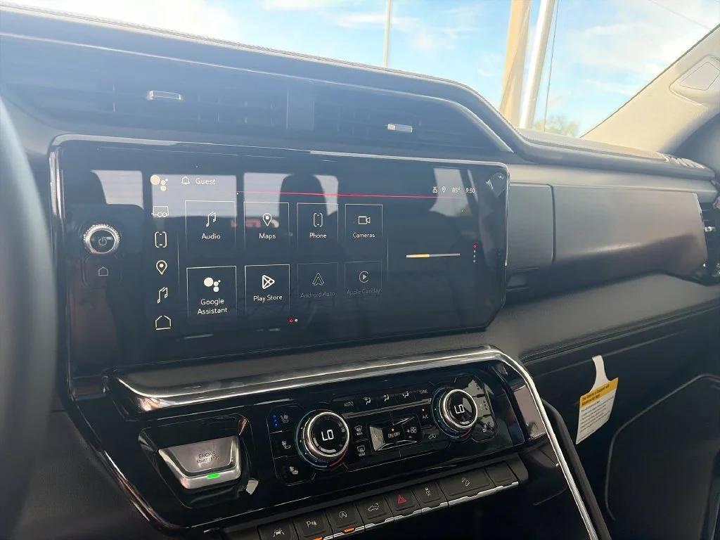 2026 GMC Sierra 1500 Denali - Photo 19