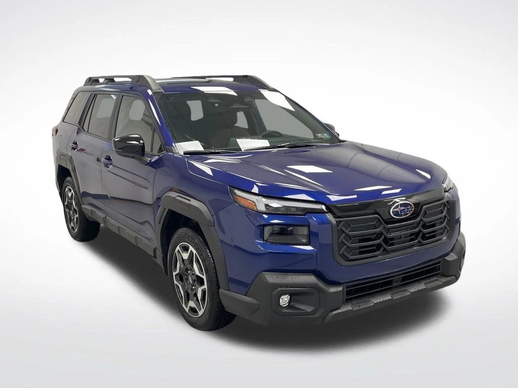 New 2026 SAPPHIRE BLUE PEARL Subaru Touring image 5