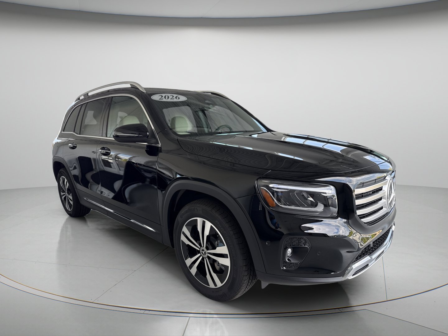 2026 Mercedes-Benz GLB GLB 250 - Photo 6
