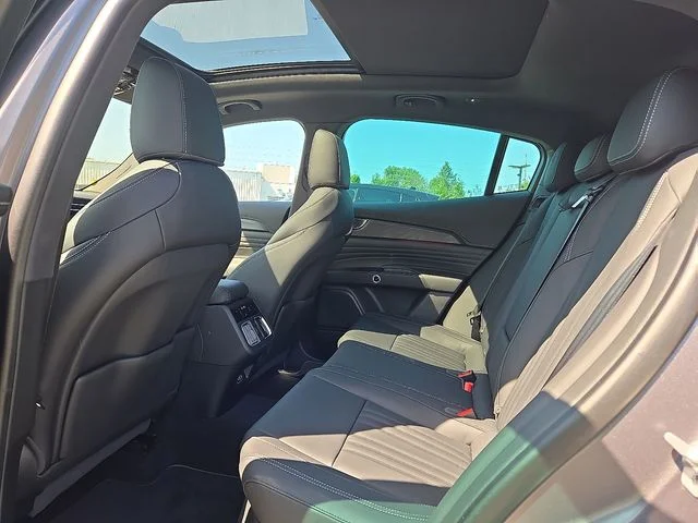 2026 Maserati Grecale Modena V6 - Photo 7