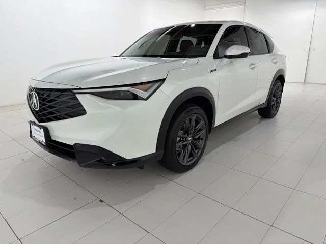 2026 Acura ADX