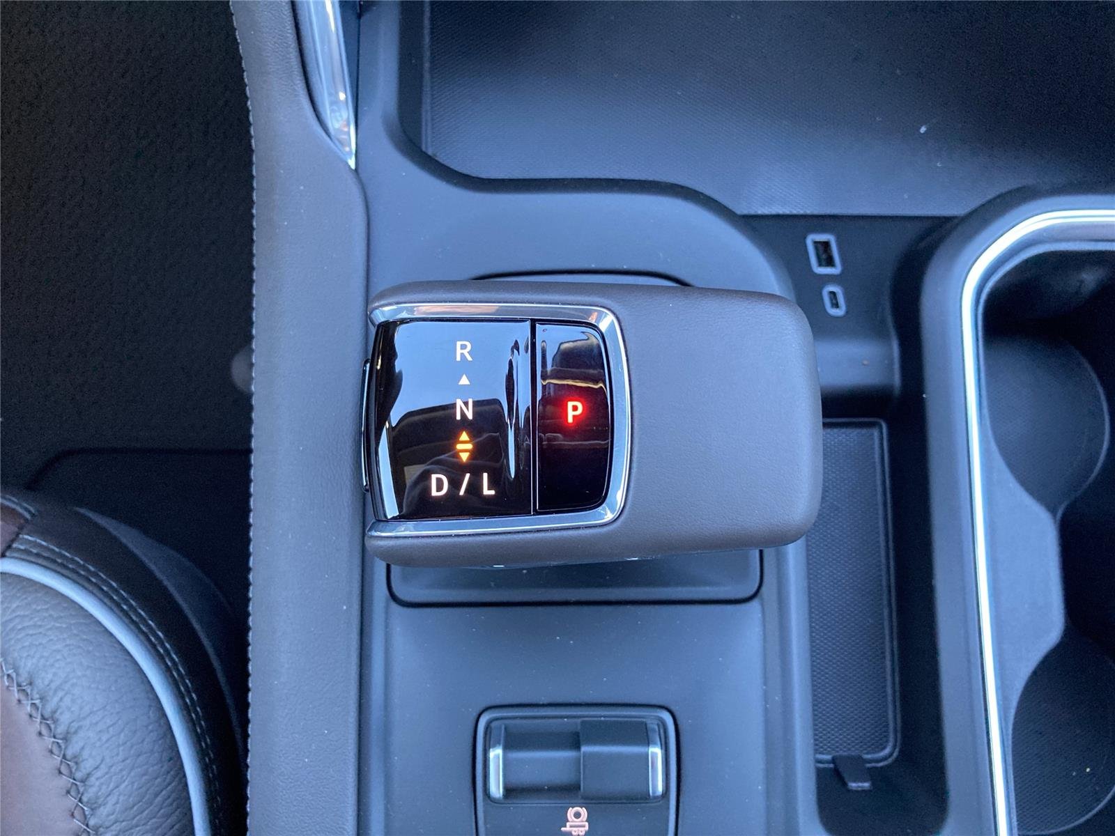 2026 GMC Sierra 1500 Denali - Photo 18