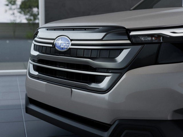New 2026 River Rock Pearl Subaru Premium Hybrid image 10