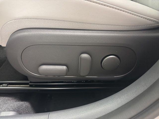 New 2026 Gray Hyundai Limited AWD image 9
