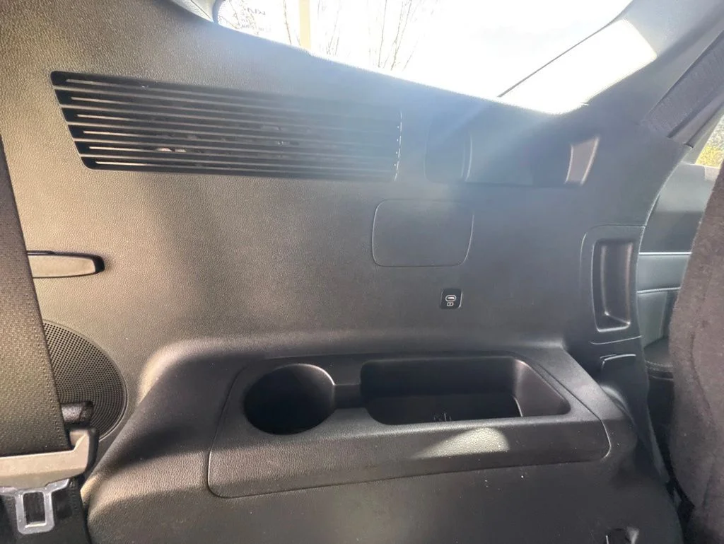 New 2026 Wolf Gray Kia X-Pro SX Prestige AWD image 18