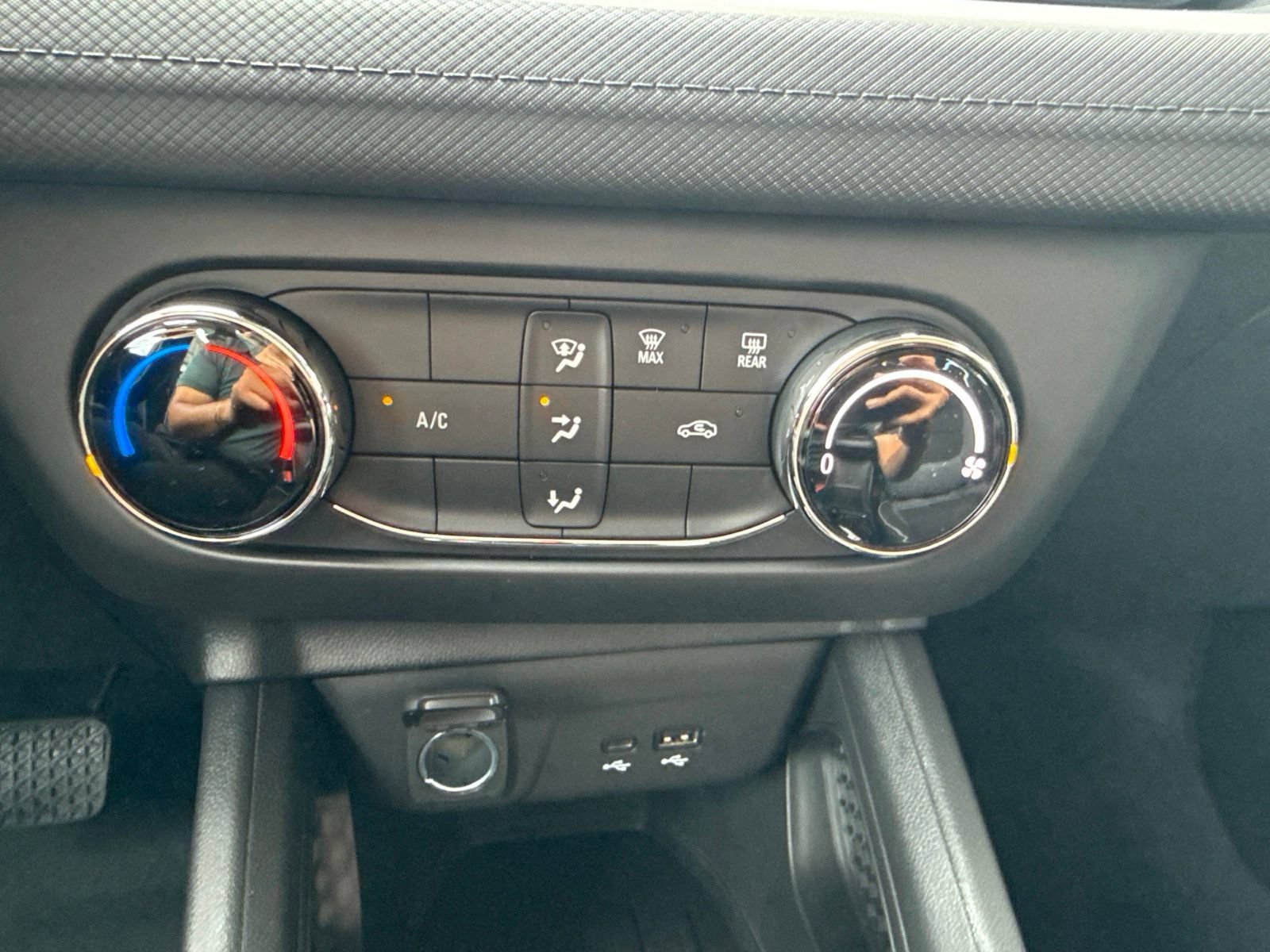 New 2026 Sterling Gray Metallic Chevrolet LS image 20
