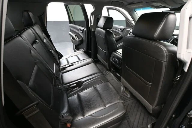 Used 2018 Black Chevrolet LT image 48