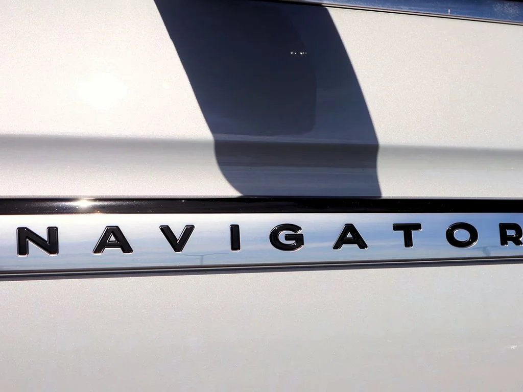 2025 Lincoln Navigator Reserve L - Photo 36