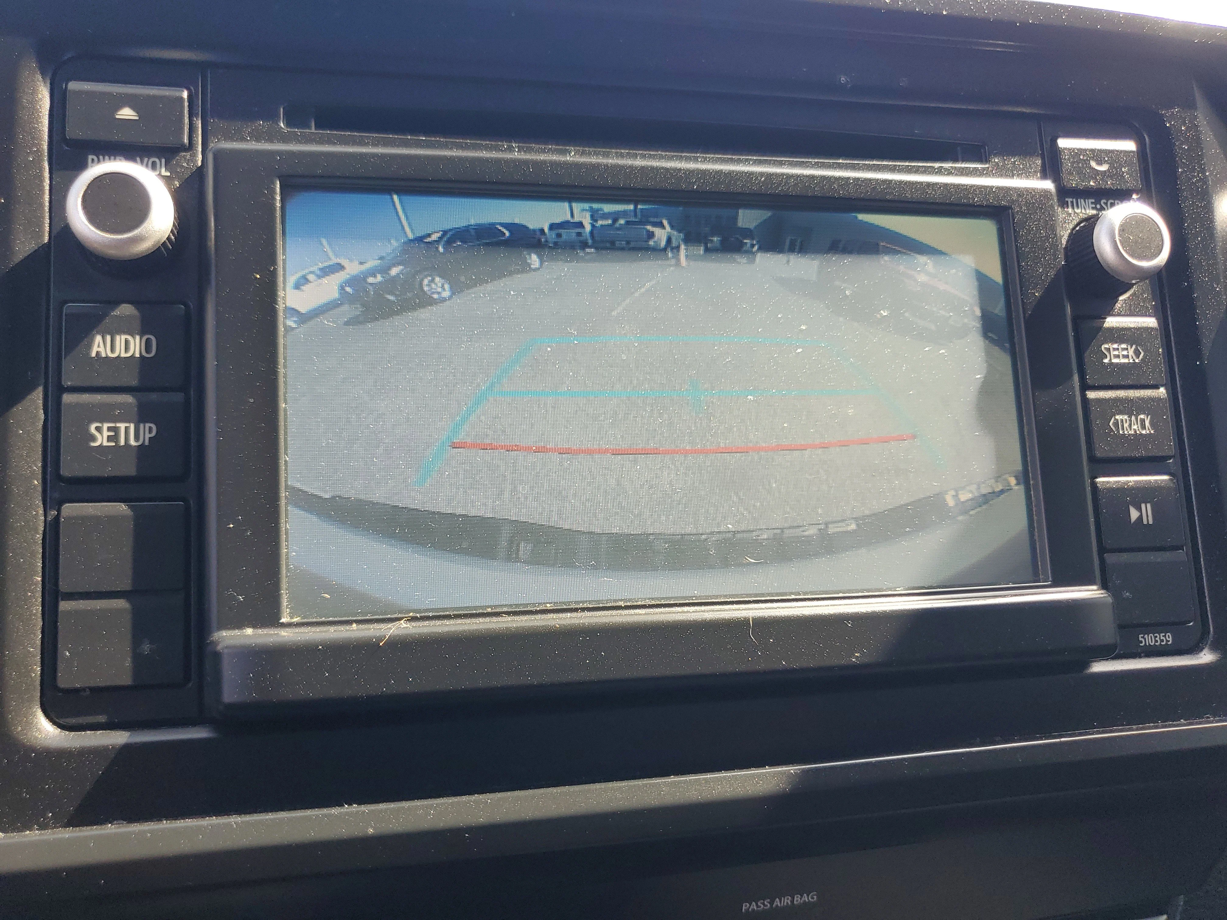 Certified Used 2019 White Toyota SR image 20