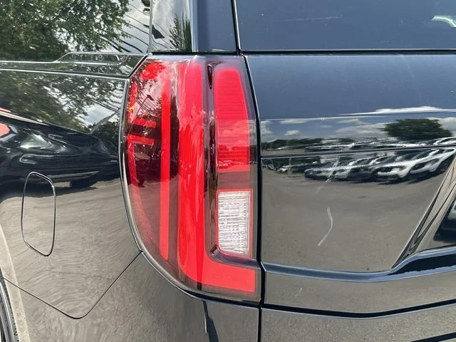 New 2027 Black Ford Platinum image 10
