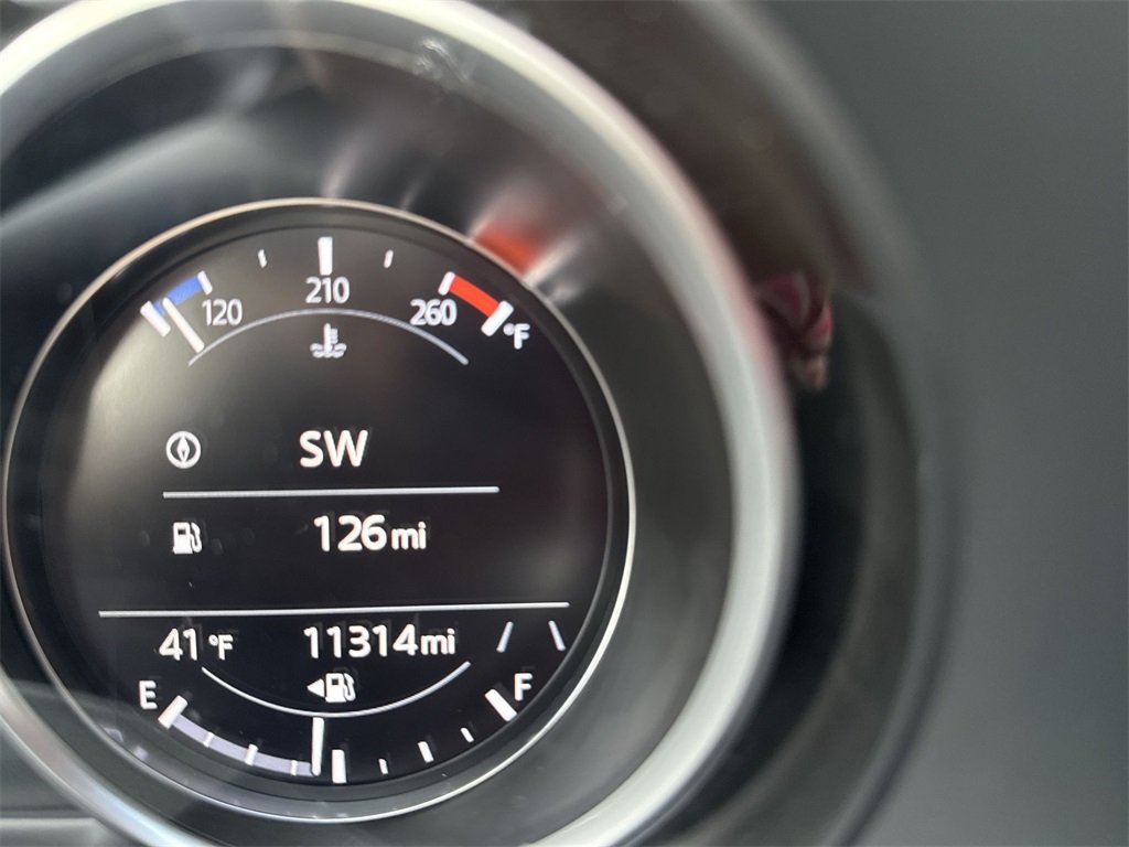 2023 MAZDA CX-5 - Image 14