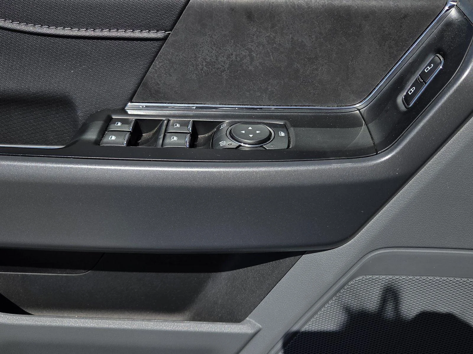 Used 2024 Agate Black Ford XLT image 20