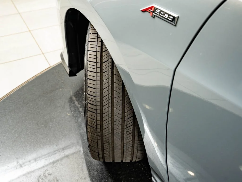 Certified Used 2026 Urban Gray Pearl Acura A-Spec Package image 39