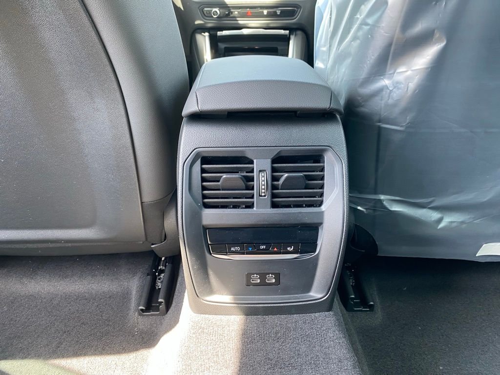 New 2026 Skyscraper Grey Metallic BMW 430i xDrive image 8