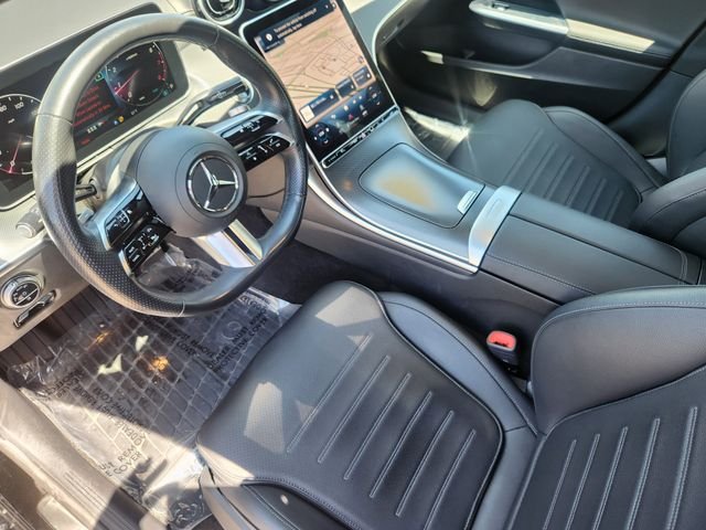Certified Used 2024  Mercedes-Benz C 300 image 7