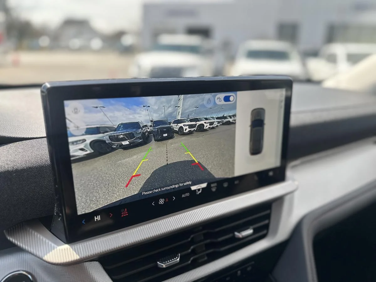 New 2026 Black Ford Active 200a Pkg image 15
