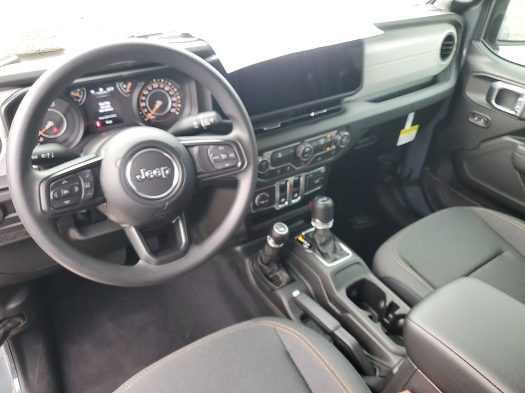 New 2026 41 Exterior Paint Jeep Sport image 8
