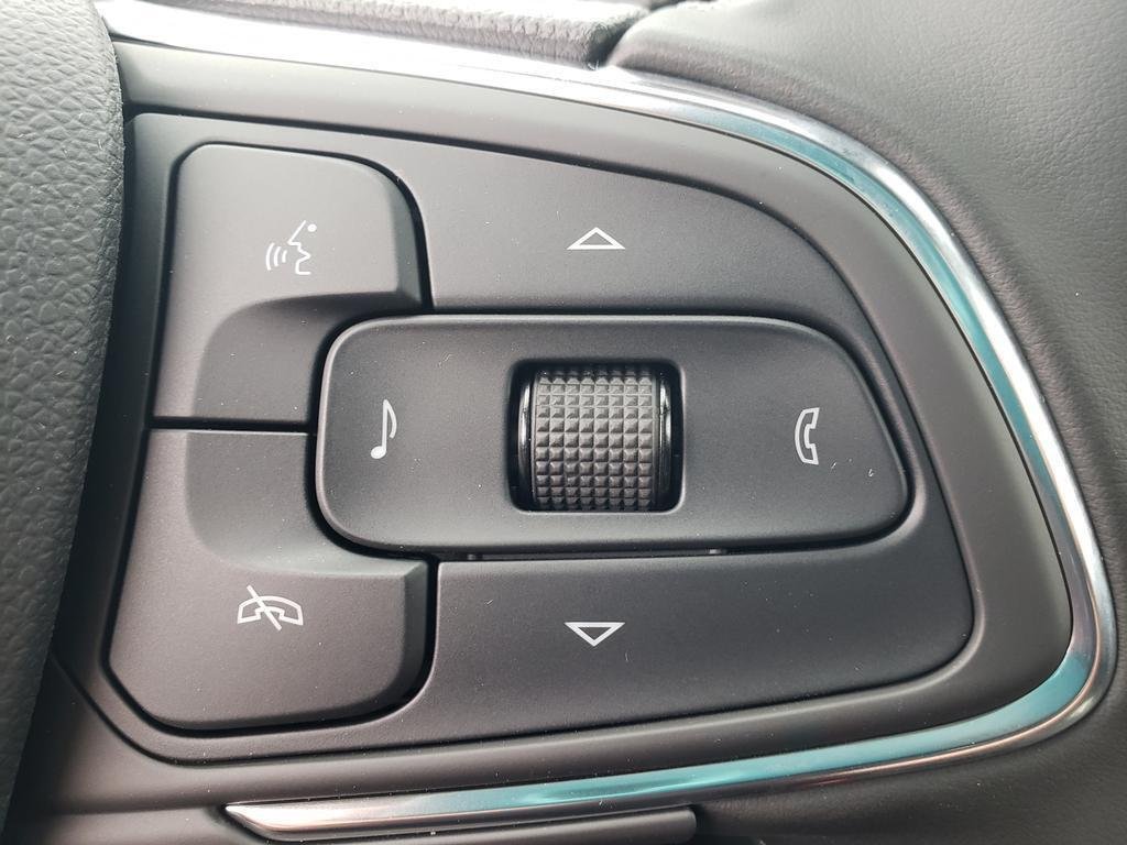 2026 Buick Encore GX Preferred - Photo 18