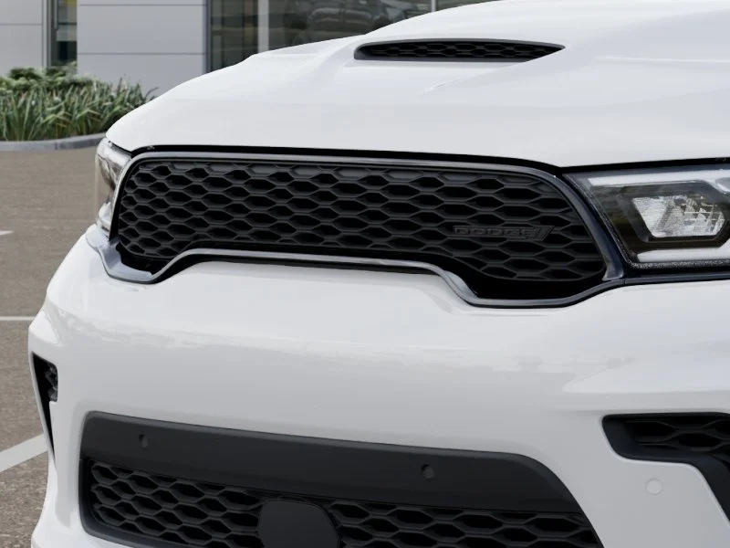 New 2026 White Knuckle Clearcoat Dodge GT PLUS image 63