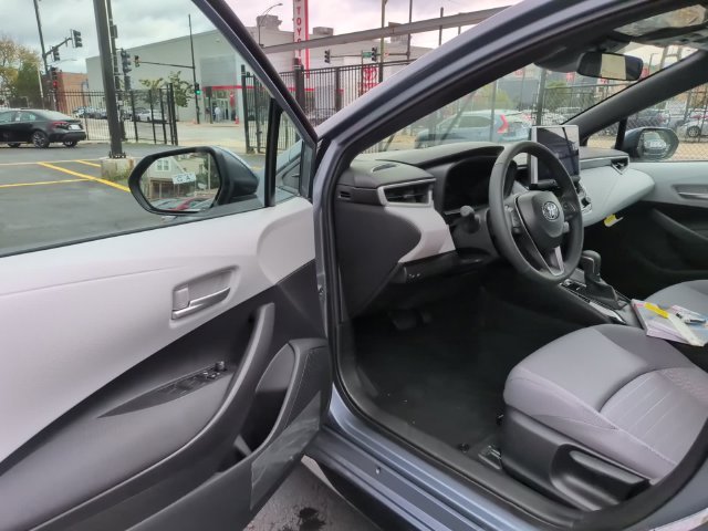 Vehicle thumbnail