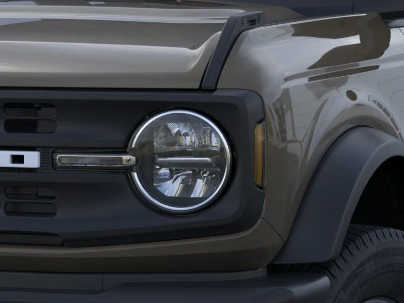 New 2026 Marsh Gray Ford Base image 21