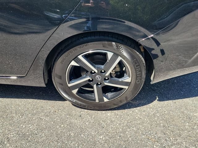 2024 Nissan Sentra SV - Photo 6