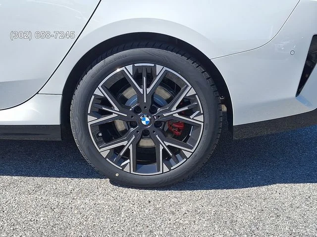 New 2026 Alpine White BMW 228 Gran Coupe image 8