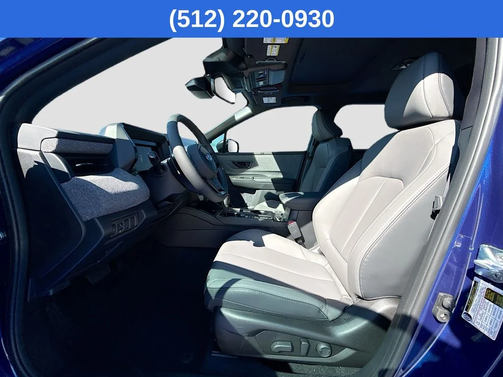 2026 Subaru Outback Limited - Photo 26