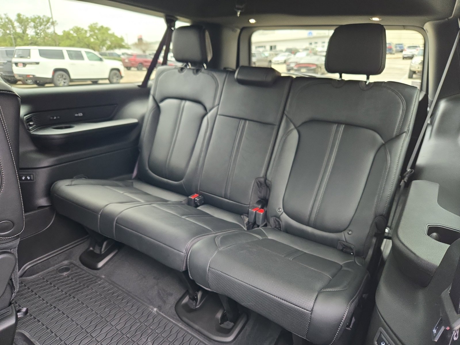 New 2026 Velvet Red Pearlcoat Jeep Limited Altitude image 20