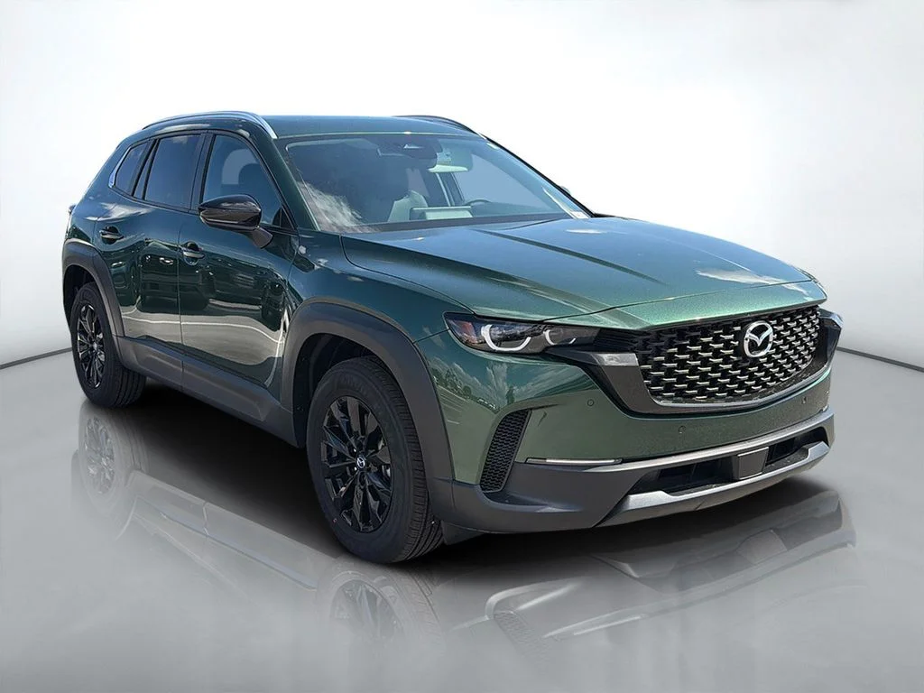 New 2026 Cypress Mazda 2.5 S Preferred AWD image 2