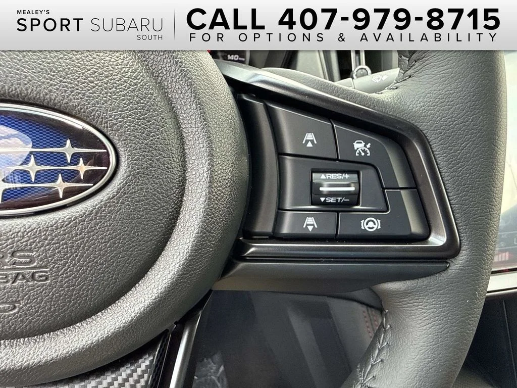 New 2026 ICE SILVER METALLIC Subaru Limited image 36