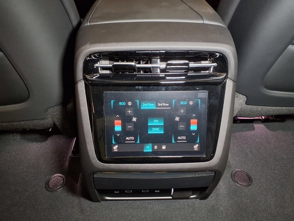 2026 Cadillac Escalade IQ Sport - Photo 13