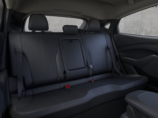 New 2026 Glacier Gray Metallic Tri-coat Ford Select image 11