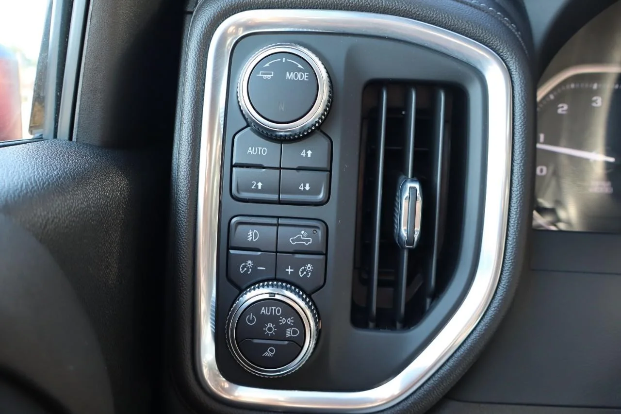 Used 2022 Cayenne Red Tintcoat GMC Denali image 18