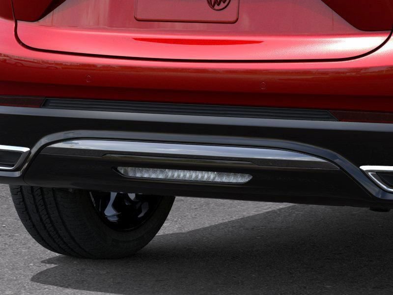 2026 Buick Envision Sport Touring - Photo 15